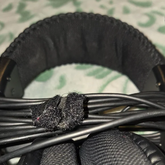 Turtle Beach X12 Earforce Padded Gaming Headset with  Microphone. - Picture 7 of 9